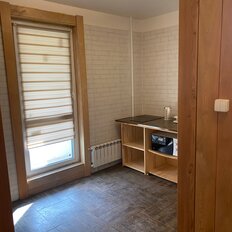 Квартира 31,4 м², 1-комнатная - изображение 5