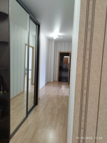 45 м², квартира-студия 2 300 ₽ в сутки - изображение 51