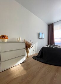 38 м², 1-комнатная квартира 2 300 ₽ в сутки - изображение 111