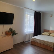 Квартира 34,5 м², 1-комнатная - изображение 1