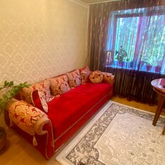 Квартира 60 м², 3-комнатная - изображение 5