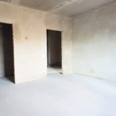 Квартира 128,3 м², 4-комнатная - изображение 5