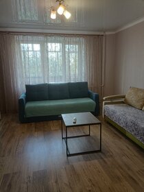 29 м², 1-комнатная квартира 2 000 ₽ в сутки - изображение 44