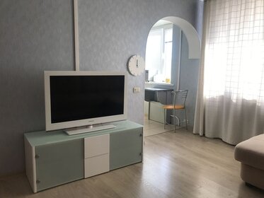 33 м², 1-комнатная квартира 1 600 ₽ в сутки - изображение 20