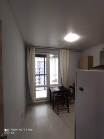 32 м², 1-комнатная квартира 3 000 ₽ в сутки - изображение 77