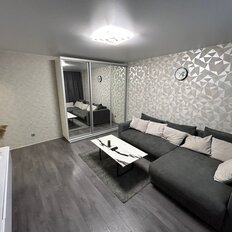 Квартира 54 м², 2-комнатная - изображение 3