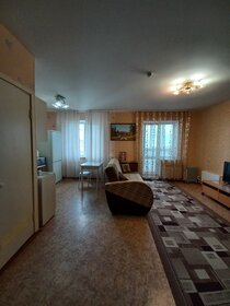 29 м², 1-комнатная квартира 1 800 ₽ в сутки - изображение 37