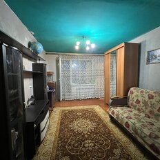 Квартира 51,5 м², 3-комнатная - изображение 5