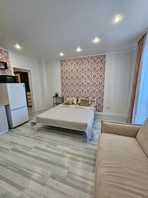 26,8 м², квартира-студия 2 190 ₽ в сутки - изображение 64