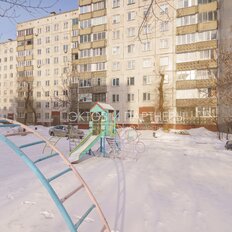 Квартира 60,7 м², 3-комнатная - изображение 3