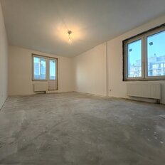 Квартира 91,8 м², 3-комнатная - изображение 3