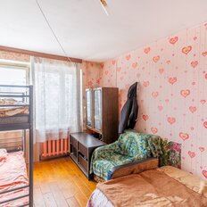 Квартира 58 м², 3-комнатная - изображение 5