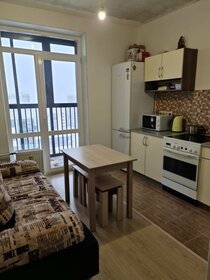 30 м², 1-комнатная квартира 2 200 ₽ в сутки - изображение 94