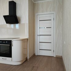 Квартира 49,3 м², 1-комнатная - изображение 5