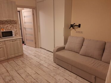 25,7 м², квартира-студия 5 400 000 ₽ - изображение 18