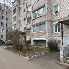 Квартира 33,5 м², 1-комнатная - изображение 2