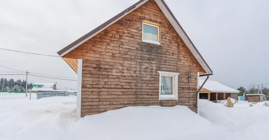 Снять квартиру с детьми и с парковкой в Городском округе ЗАТО Железногорск - изображение 30