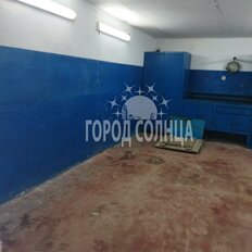 21,3 м², гараж - изображение 4