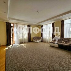 Квартира 200,1 м², 5-комнатная - изображение 4