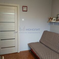 Квартира 65,4 м², 3-комнатная - изображение 4