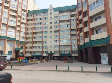 28,7 м², квартира-студия 5 750 000 ₽ - изображение 57