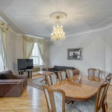 Квартира 115 м², 3-комнатная - изображение 3