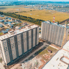 Квартира 38,3 м², 1-комнатная - изображение 3