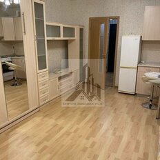 Квартира 30 м², студия - изображение 1