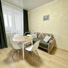 Квартира 42,6 м², 1-комнатная - изображение 1