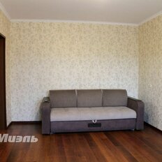 Квартира 47,4 м², 1-комнатная - изображение 5