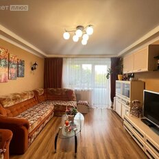 Квартира 73,2 м², 3-комнатная - изображение 5