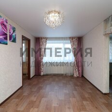 Квартира 42,1 м², 2-комнатная - изображение 1