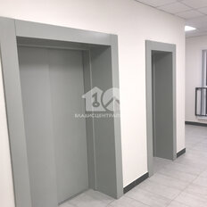 Квартира 23,5 м², студия - изображение 4