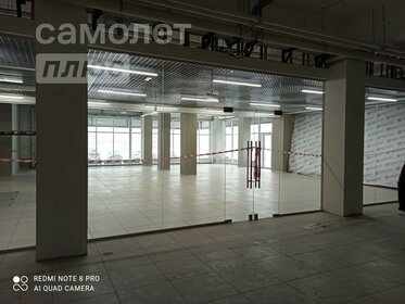 1800 м², помещение свободного назначения 1 445 000 ₽ в месяц - изображение 19