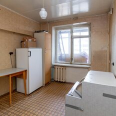 Квартира 36,3 м², 1-комнатная - изображение 1