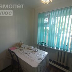 Квартира 46,8 м², 2-комнатная - изображение 5