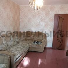 Квартира 41,2 м², 2-комнатная - изображение 1