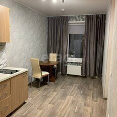 Квартира 24,3 м², студия - изображение 1