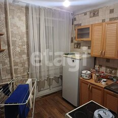 Квартира 29,6 м², 1-комнатная - изображение 3