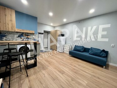 26 м², 1-комнатная квартира 15 000 ₽ в месяц - изображение 44