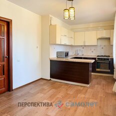 Квартира 79 м², 2-комнатная - изображение 1