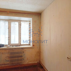 Квартира 16,4 м², 1-комнатная - изображение 3