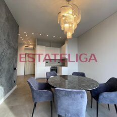 Квартира 65,5 м², 2-комнатная - изображение 1