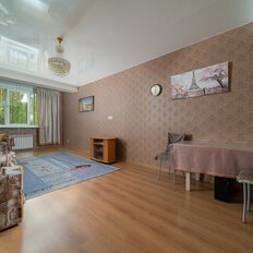 Квартира 64 м², 2-комнатная - изображение 5