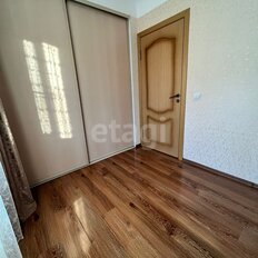 Квартира 42,7 м², 2-комнатная - изображение 4