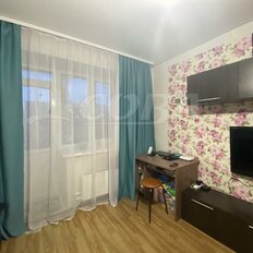 Квартира 34,9 м², студия - изображение 2