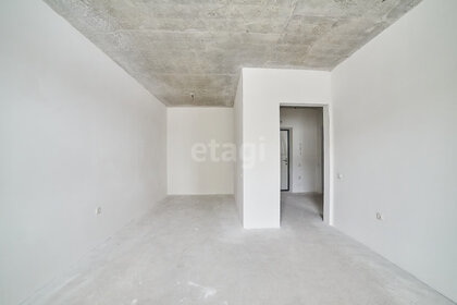 36,9 м², 1-комнатная квартира 4 100 000 ₽ - изображение 56