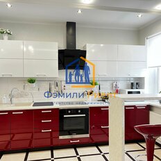 Квартира 55,5 м², 2-комнатная - изображение 3