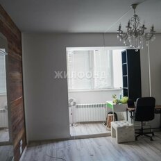 Квартира 23,9 м², студия - изображение 3