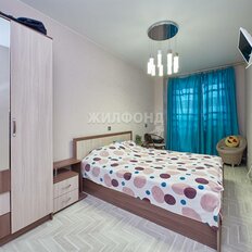 Квартира 59,4 м², 2-комнатная - изображение 1